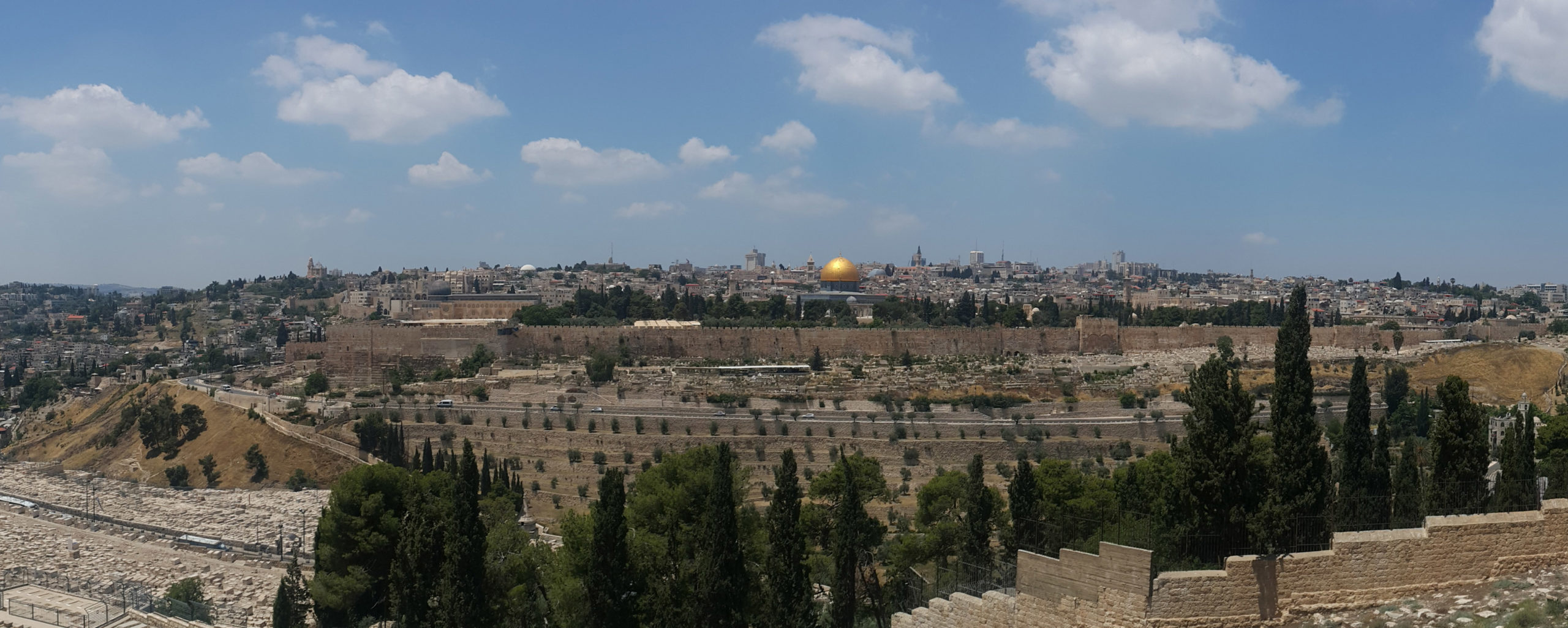 jerusalem